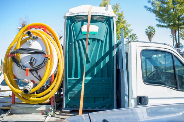 Best Portable restroom solutions  in Prichard, AL
