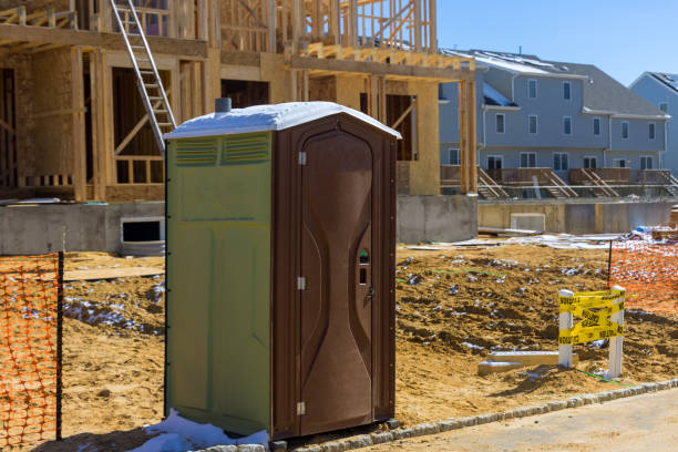 Best Local porta potty services  in Prichard, AL