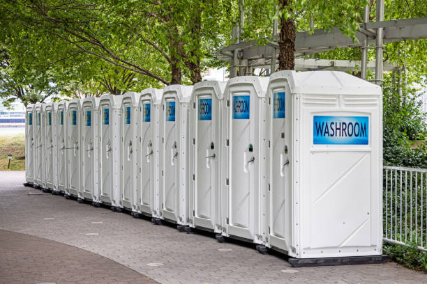 Portable Toilet Options We Offer in Prichard, AL