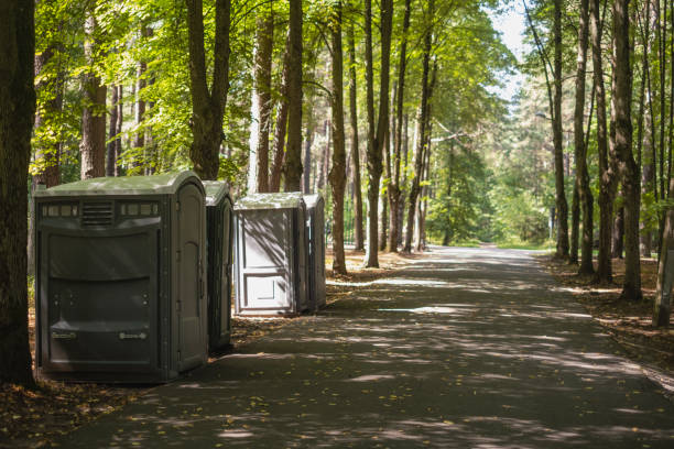Best Portable toilet rental cost  in Prichard, AL